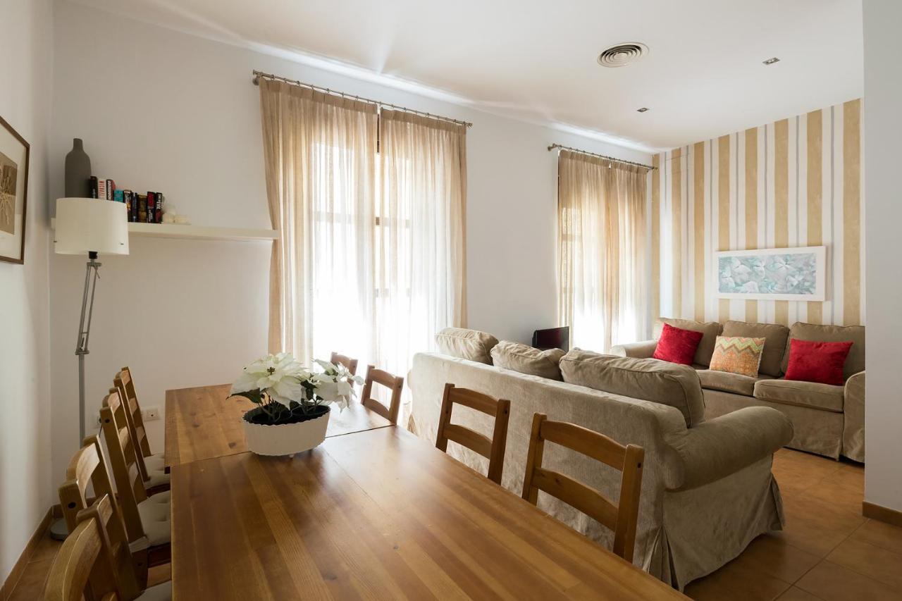 Veoapartment Anton Apartamento
